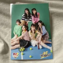 2025年最新】ときめき宣伝部 生写真の人気アイテム - メルカリ