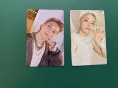 SEVENTEEN ホシ トレカ happybirthday HOSHI