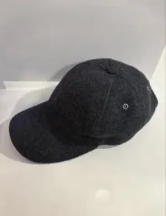 A.P.C アーペーセー　ウールキャップのサムネイル