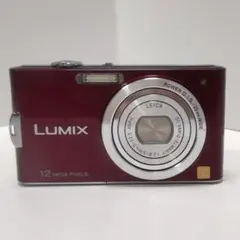 2025年最新】LUMIX FX60の人気アイテム - メルカリ