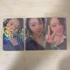 TWICE ジョンヨン Ready to be ラキドロ