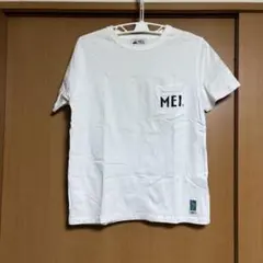 MEI 半袖Tシャツ Sサイズ