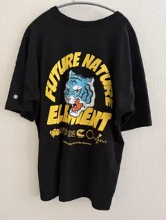 ELEMENT Tシャツ　Lサイズのサムネイル