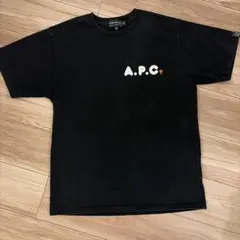JOURNAL STANDARD relume A.P.C. Tシャツ 新品 journal standard【A.P.C.】*RELUME T-SHIRT - メルカリ