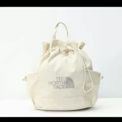 【最終値下げ】[ノースフェイス]BONNEY パック　リュック M　(韓国限定)