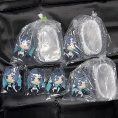新品] Ado ぬいぐるみ パペット 4体セット - メルカリ
