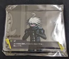 ダンガンロンパ V3 なぞとも シチュエーション フォトカード 茶柱