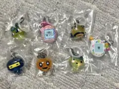 たまごっちめじるしアクセサリー3 コンプリートセット