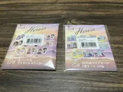 小柳ロウ　にじさんじ　ヒーローズ　海の家くじ