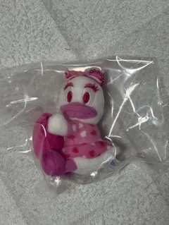 ディズニー　ミニー　パルパルーザミニー@ファンダーランド　ミニファン　デイジー