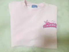 ミニーのファンダーランド　トレーナー