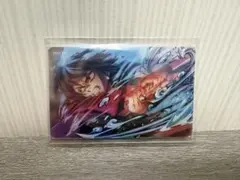 鬼滅の刃 WEBSHOPくじ KV Ｄ賞 冨岡義勇