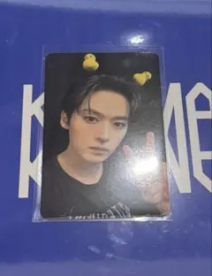 straykids KARMA リノ ポップアップ 限定 トレカ ラキドロ