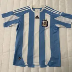ブラジル代表 2010年 ホーム ユニフォーム 南アフリカワールドカップ