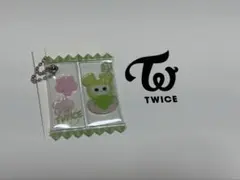 TWICE ジョンヨン