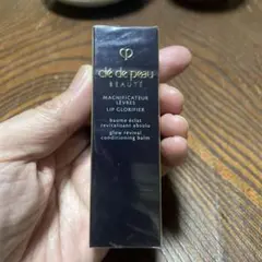 クレ・ド・ポー ボーテ　マニフィカトゥールレーブル　ニュートラルピンク