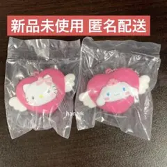 サンリオ 夢みるエンジェルライトスイング ハローキティ シナモン シナモロール