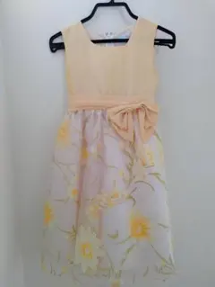 キャサリンコテージ　ドレス　120