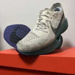 25.5cm】ナイキ ヴェイパーフライ3 - メルカリ