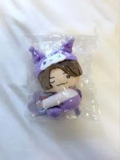 なにわ男子　高橋恭平　サンリオ　コラボ　ぬいぐるみ