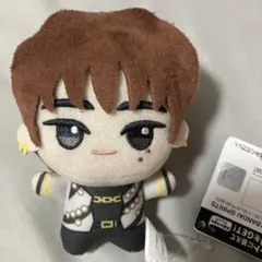 ENHYPEN　Bite Me ちびぐるみ　38点セット ENHYPEN Bite Me ちびぐるみvol.2 ソンフン - メルカリ