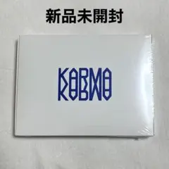 【新品未開封】 StrayKids KARMA HOORAY ver ③