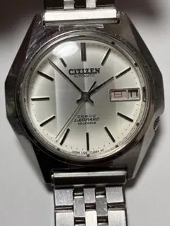 2026年最新】シチズン レオパードの人気アイテム - メルカリ