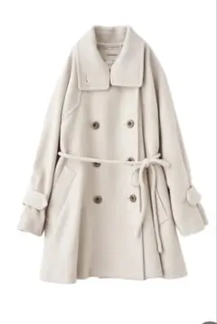 2025年最新】ココディール コート ウール トレンチの人気アイテム