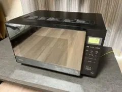 siroca 電子レンジ SX-18D132のサムネイル