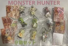 CFBライトモデル オトモアイルー Vol. 2 フィギュア モンスターハンター