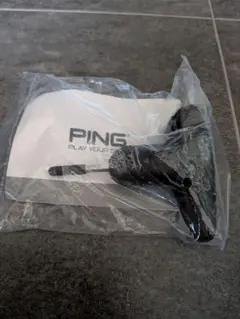 PING ピン トルクレンチのサムネイル