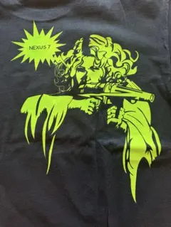 nexus7 Tシャツ nexusvii ネクサスセブン初期 スタートレックのサムネイル