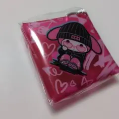 サンリオキャラクターズ　マルチケース　マイメロディ