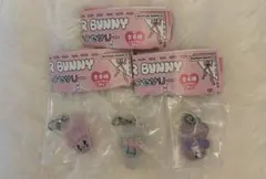 エスターバニー めじるしアクセサリー 3点セット