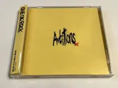 ONE OK ROCK Ambitions