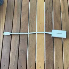 Anker USB-C HDMI 変換アダプター　A8306 本体のみ