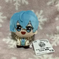 すとぷり　ちびぐるみ〜制服ver.〜　ころん