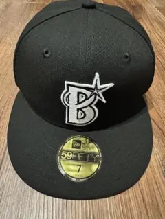 NEWERAニューエラ横浜ベイスターズ 59FIFTY キャップ サイズ7