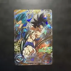 ドラゴンボールヒーローズ 孫悟空 UR SH7-25 - メルカリ