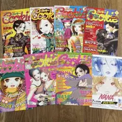 2026年最新】cookie nana 雑誌の人気アイテム - メルカリ