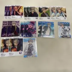 あんスタ　大神晃牙　まとめ カード35枚　その他10枚