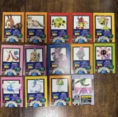 2026年最新】ポケモンシール レアの人気アイテム - メルカリ
