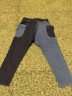 BREEZE デニムパンツ 110cm