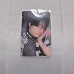 Stray Kids　バンチャン　プラットフォーム　DOIT トレカ