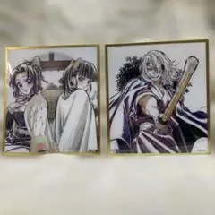 鬼滅の刃 全集中展 ポストカード 胡蝶しのぶ 胡蝶カナエ - メルカリ