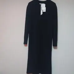 ★未使用★TICCA ブラックワンピース