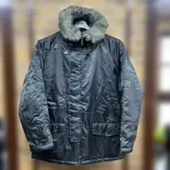 なんちゃってN-3B ミリタリージャケット