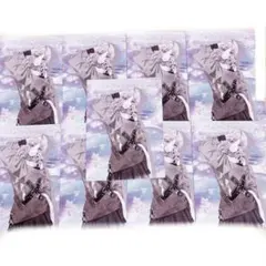 DIABOLIKLOVERS 小森ユイ 中国限定アクリルスタンド ブロマイド2点