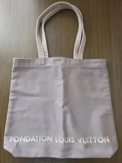 FONDATION LOUIS VUITTON トートバッグのサムネイル