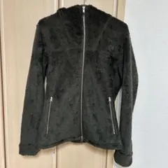 THE NORTH FACE バーサロフトフルジップフーディ Lサイズ